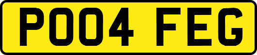 PO04FEG