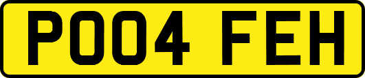 PO04FEH