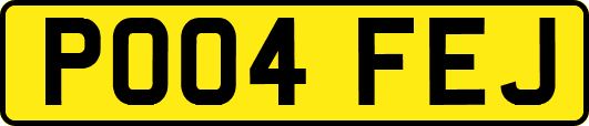 PO04FEJ