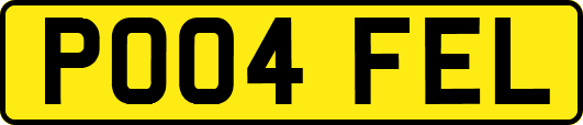 PO04FEL