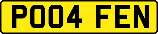 PO04FEN