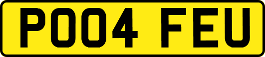 PO04FEU