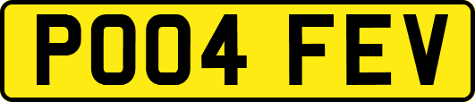 PO04FEV