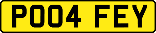 PO04FEY
