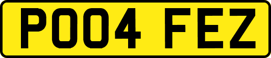 PO04FEZ