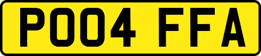 PO04FFA