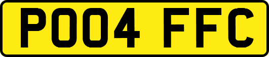 PO04FFC