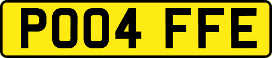 PO04FFE