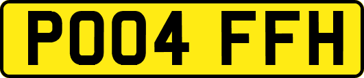 PO04FFH