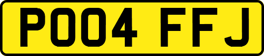PO04FFJ