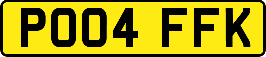 PO04FFK