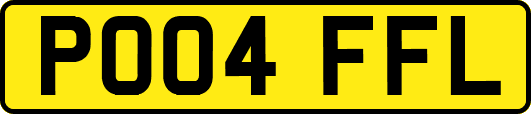 PO04FFL