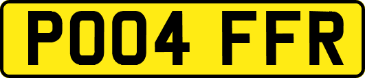 PO04FFR