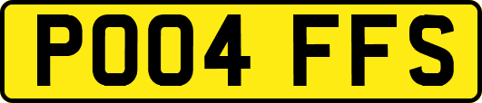 PO04FFS