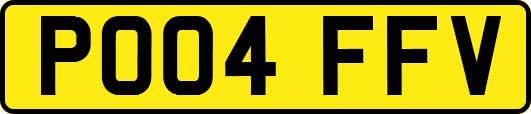 PO04FFV