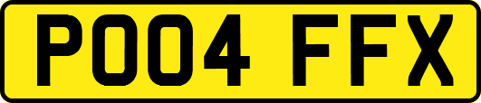 PO04FFX