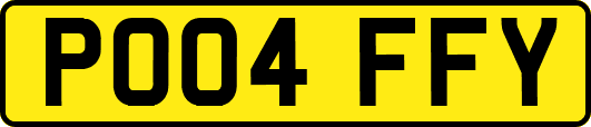 PO04FFY