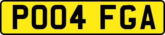 PO04FGA