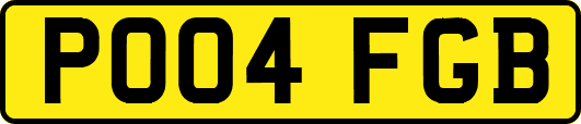 PO04FGB