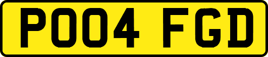 PO04FGD