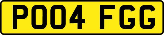 PO04FGG