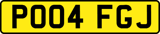 PO04FGJ
