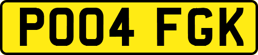 PO04FGK