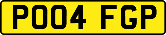 PO04FGP