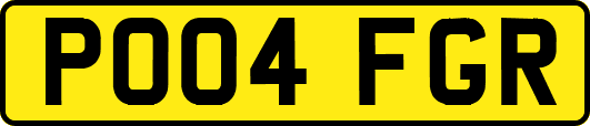 PO04FGR