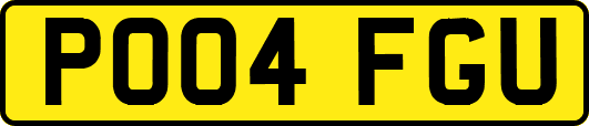 PO04FGU
