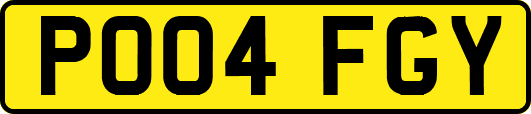 PO04FGY