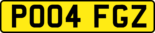 PO04FGZ