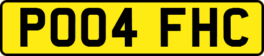PO04FHC