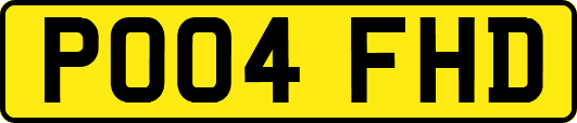 PO04FHD