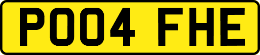 PO04FHE