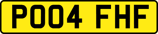 PO04FHF