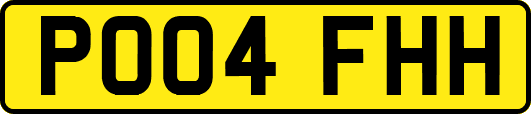 PO04FHH