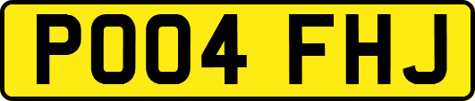 PO04FHJ