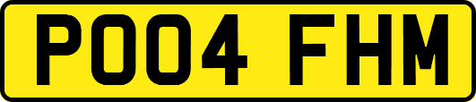 PO04FHM