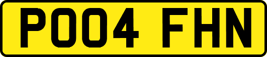 PO04FHN