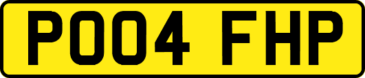 PO04FHP