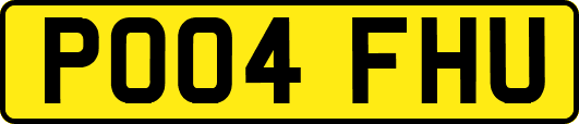 PO04FHU