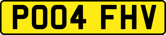 PO04FHV