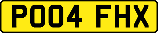 PO04FHX