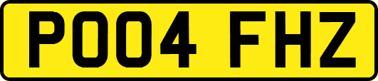 PO04FHZ