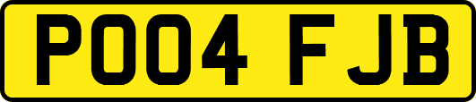 PO04FJB