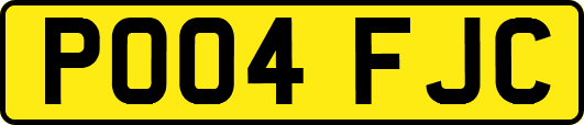 PO04FJC