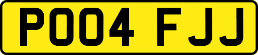 PO04FJJ