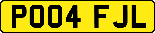 PO04FJL