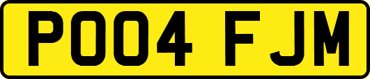 PO04FJM
